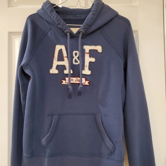Abercrombie and Fitch Hoodie - Picture 1 of 3
